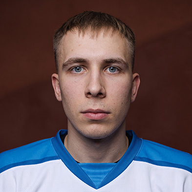 Дмитрий Трущ